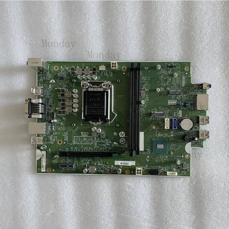 

Материнская плата W для HP 17578-1 LGA 1151 DDR4 L16570-001 L16570-601, протестирована, исправна.