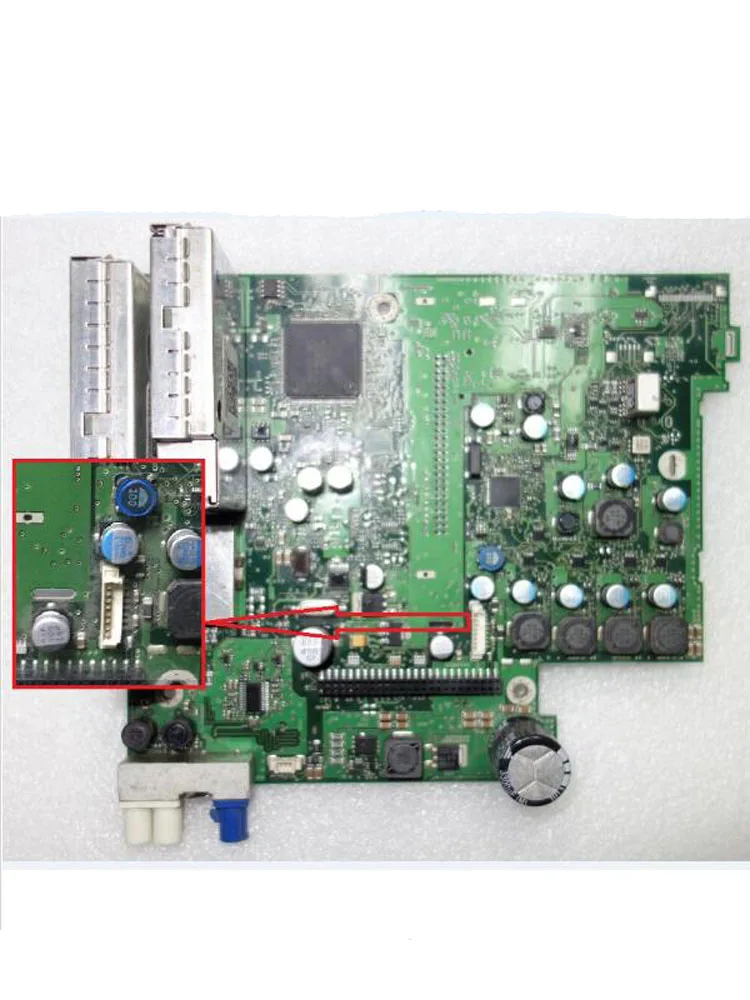 Rns510 LCD  Stereo Board Radio Board FOR VW RNS510