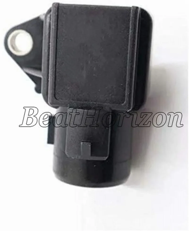 MAP SENSOR 079800-5710 0798005710 FOR HONDA CBR CBR600 CBR600RR PC37 2003 2004 Map Mass Air Flow Pressure Sensor view 6