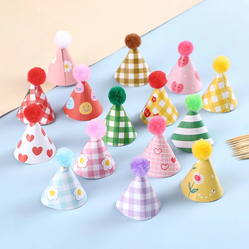 15Pcs/Set Mini Birt…