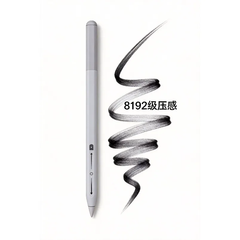 Tablet Stylus Pen Compatible with Pad Pro 2024 Gen1 Gen2 Gen3 Y700 Touch Screen Writing Pencil