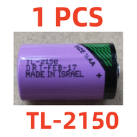 1PCS Original NEW For TADIRAN TL-2150 ER14250 1/2AA 14250 3.6V 1200mAh PLC Battery TL-5902