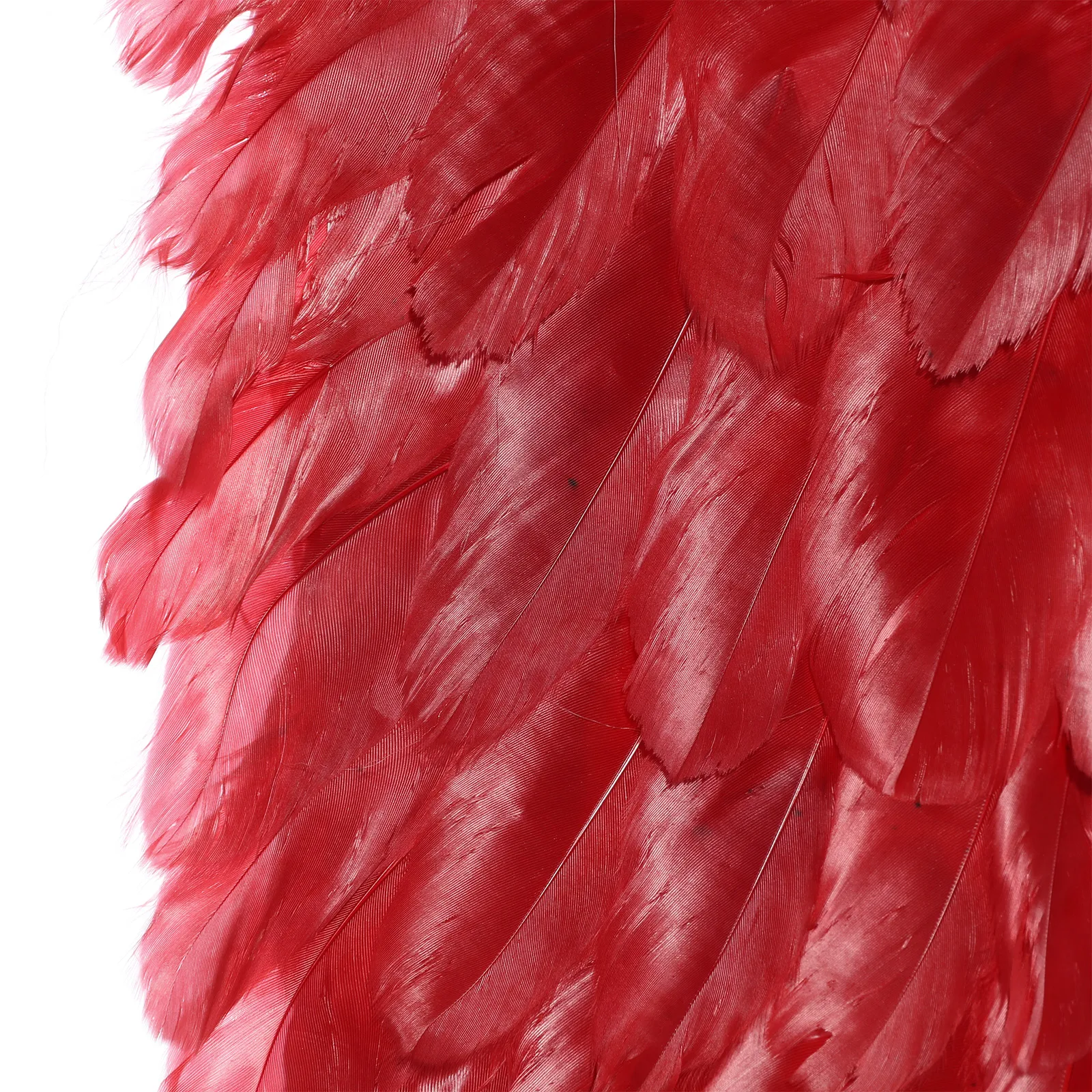 1Pc Adults Kids Handmade Feather Wings Angel Devil Cosplay Wing Costume Accessory Party Supply Props for Themed Party Masquerade