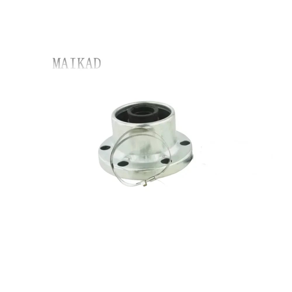 Kit de junta homocinética del eje delantero 2015-2019 para Mercedes-Benz W166 GLE400 GLE500 GLE320 GLE450 550 GLE63 A1664100101