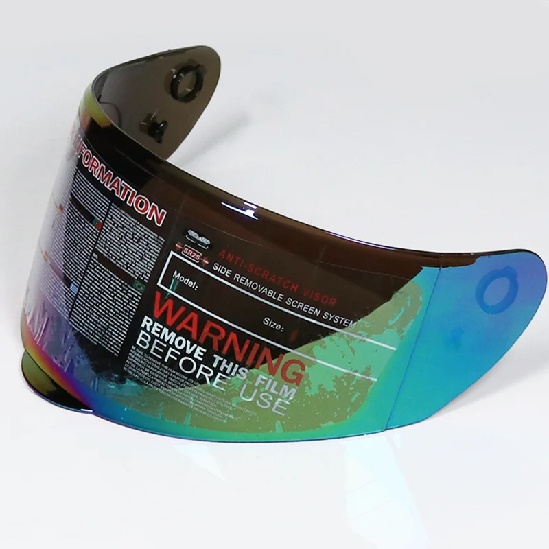 LVS 701 702 800 900 703 عدسة قناع خوذة عدسة