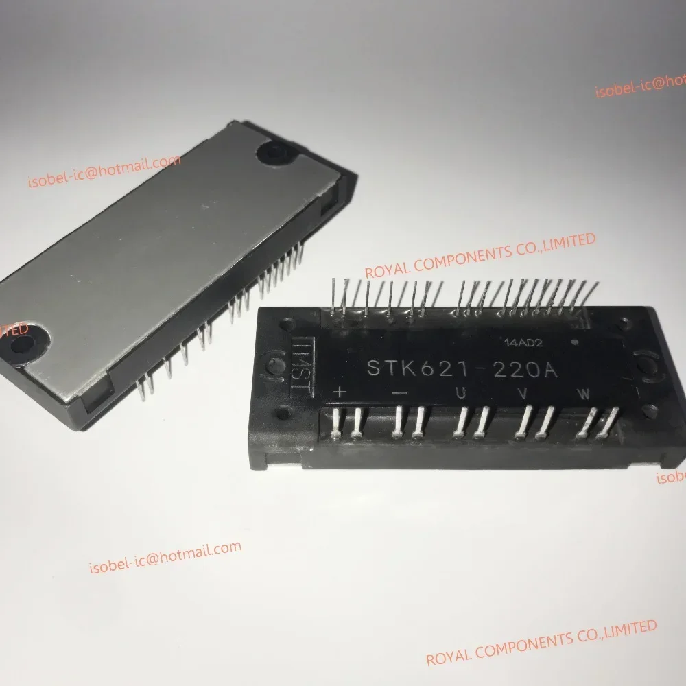 STK621-220A