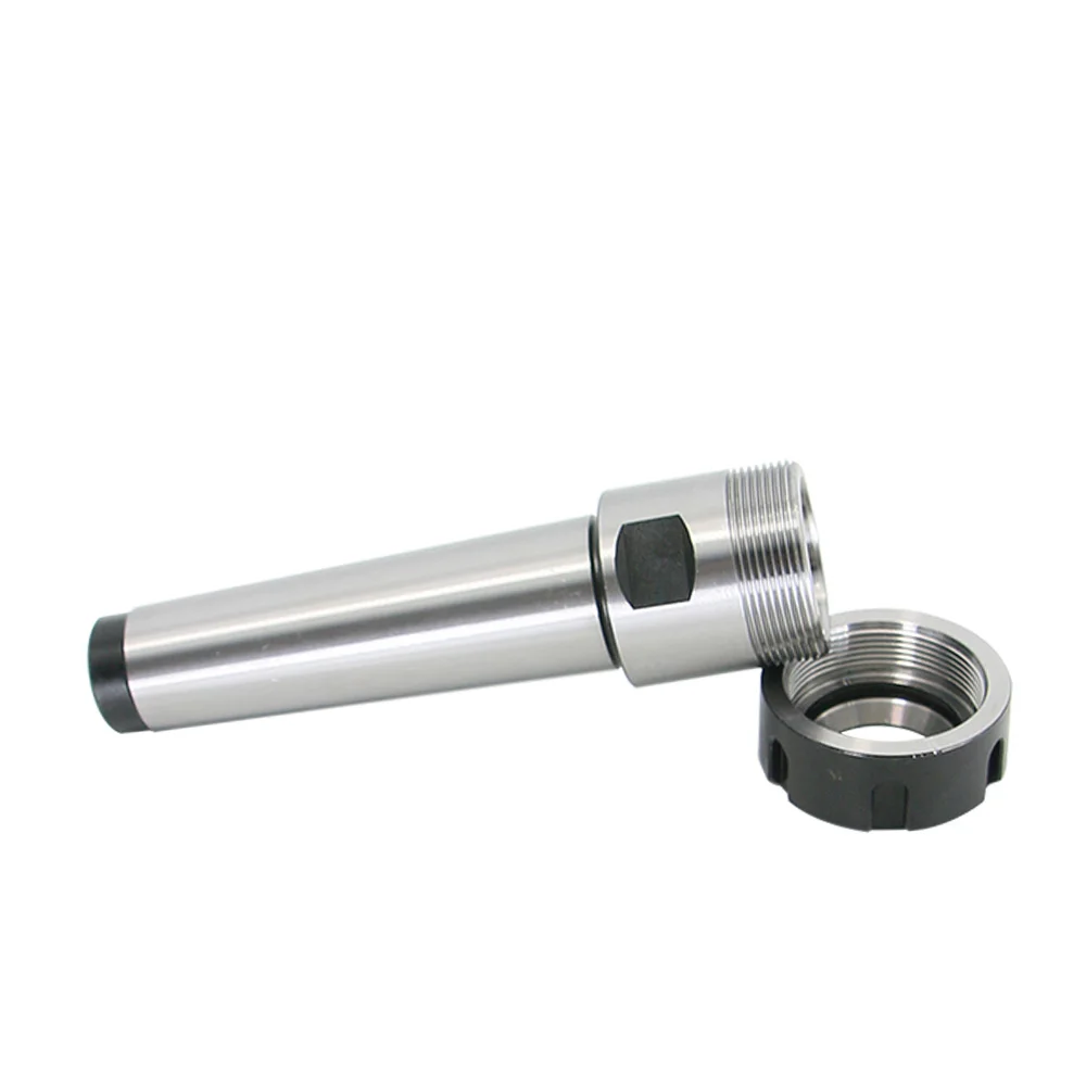 OUIO MTA MTB MT1 MT2 MT3 MT4 Morse taper shank ER ER11 ER16 ER20 ER25 ER32 ER40 CNC machining center MT ER Tool Holder