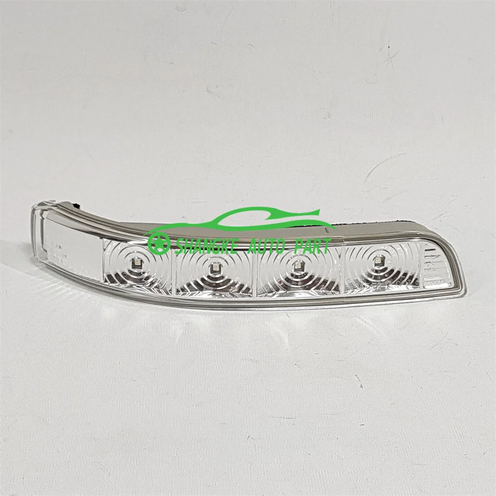 LED Turn Signal Light Side Mirror Lamp OEM 876132P000 876232P000 87613-2P000 87623-2P000 FOR KKIA SSorento 2.4L 3.5L 09-12-15