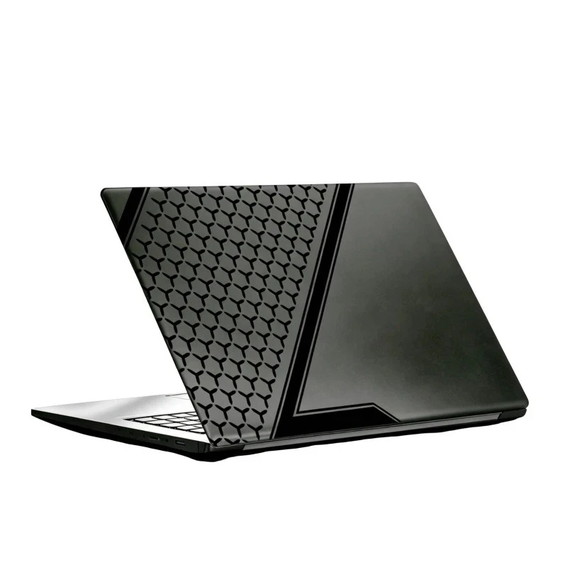 Portable Business Black Intel Core i9-10980HK 15.6Inch Gaming Laptop Computer PC Gamer 32GB RAM Fingerprint Unlock Notebook PC