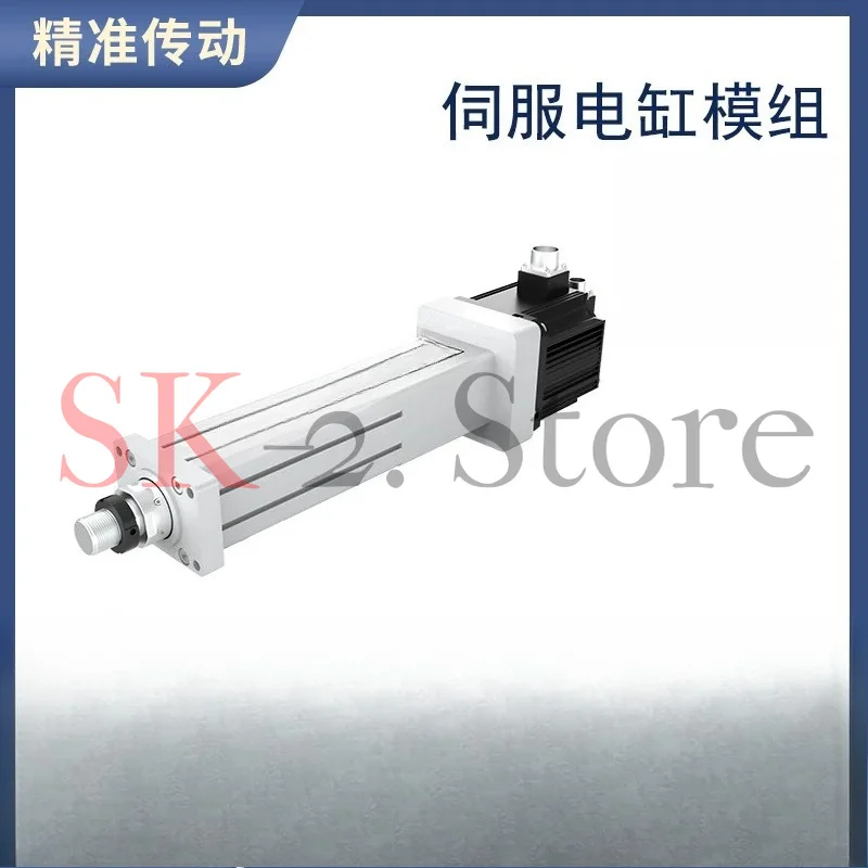 Servo Cylinder Module Precise Transmission High Speed Efficient Load Rigidity