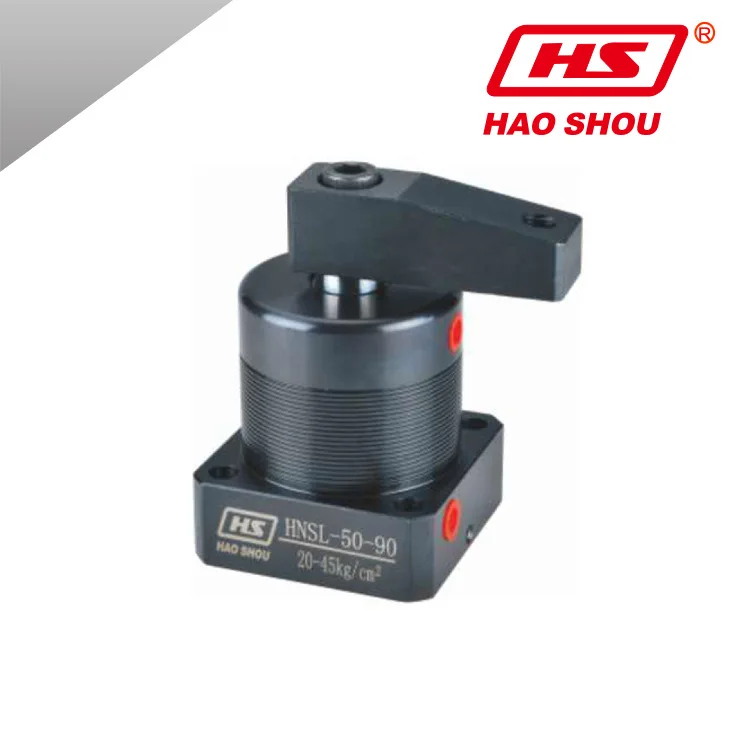 

HNS Hydraulic Angle Cylinder