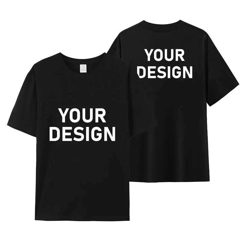 XD-camisetas con diseño personalizado profesional para hombres y mujeres, gorras de béisbol con logotipo impreso o bordado, letras de nombre,