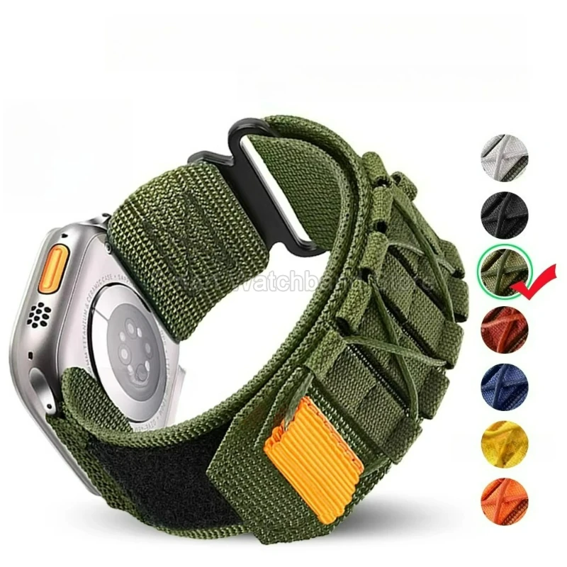 For Applewatchultra…