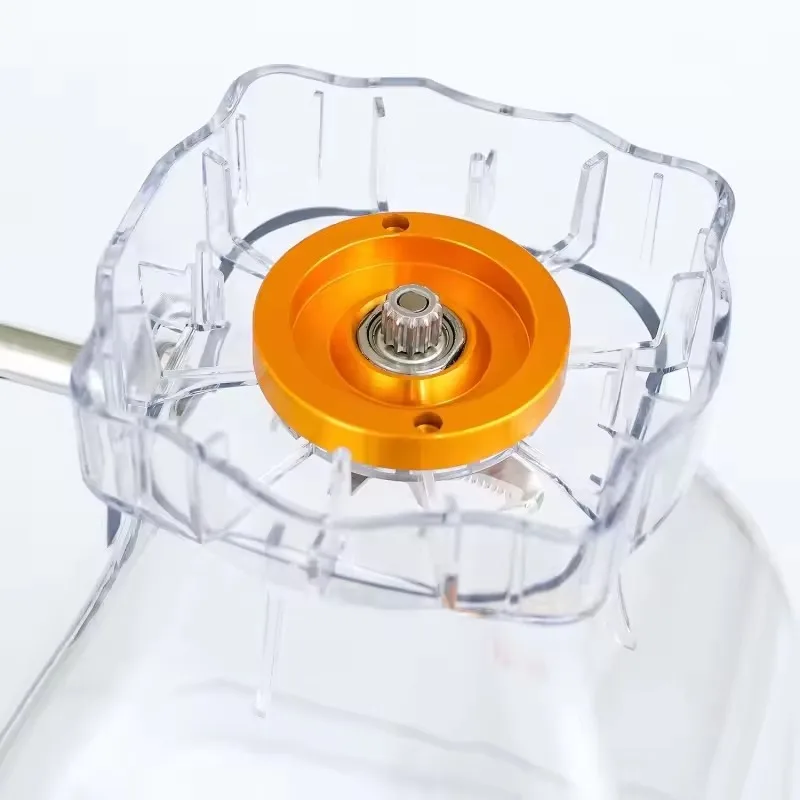 Moedor automático de leite de soja