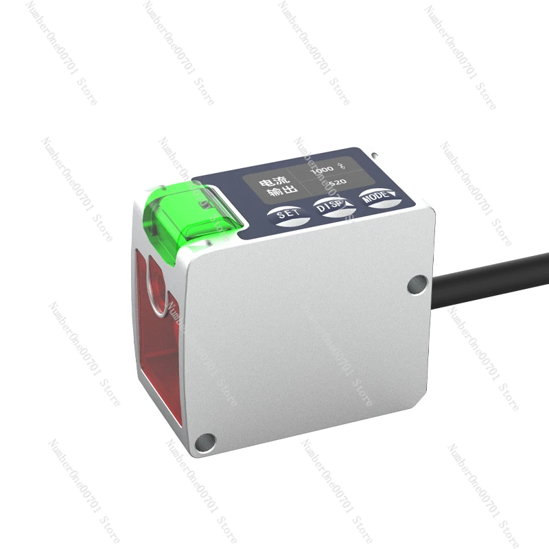 Long-Distance Laser…