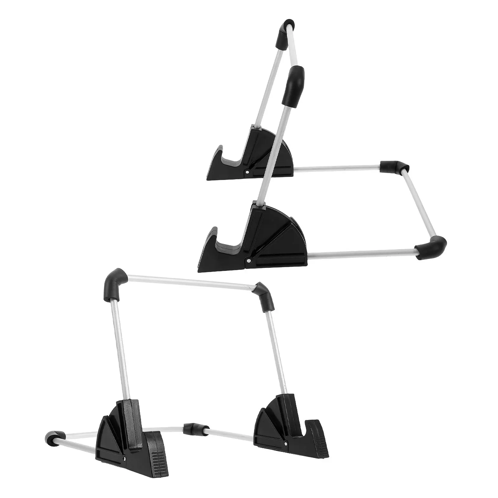 2Pcs Portable Light Board Stand Tracing Pad Holder for Drawing Tablet LED Tracing Box Sketching Supply Studio Home Outdoor Use