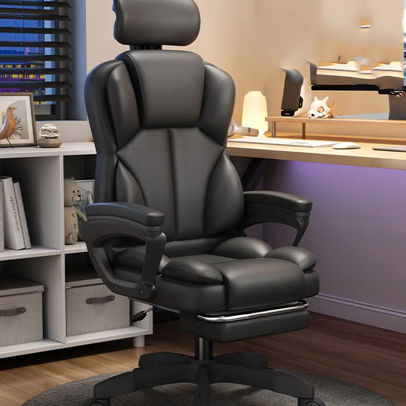 Recliner Playseat Office Chair Bench Arm Ergonomic Comfort Gaming Chair Playseat Computer Sillas De Gamer Postmodern Furniture