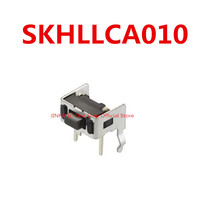 New 10PCS SKHLLCA010 Tact Switch