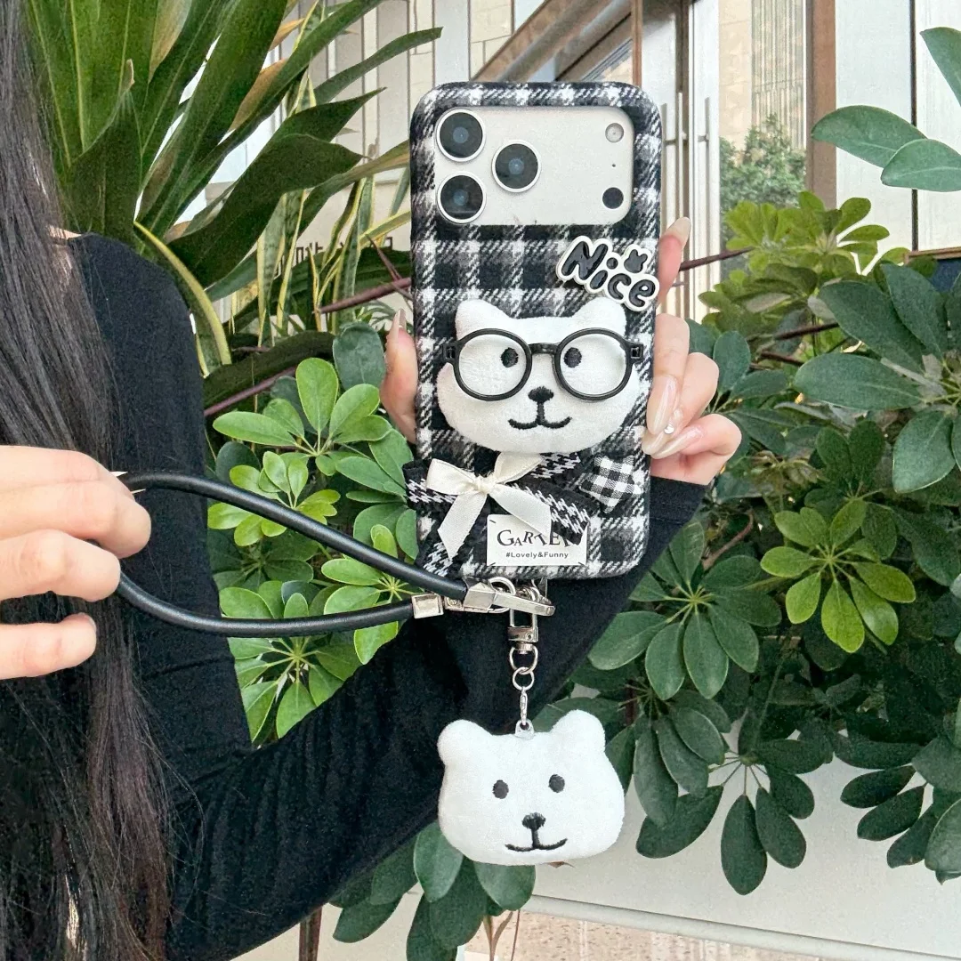 3D Cartoon Cute Fab… - image