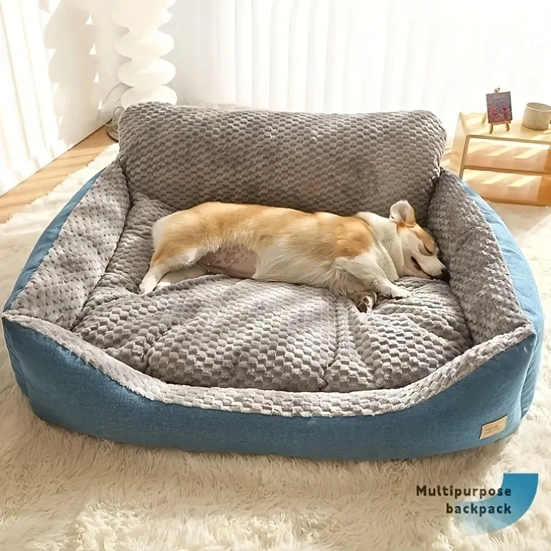 Thumbnail 3 - #3 Latest Orthopaedic Dog Beds Offers