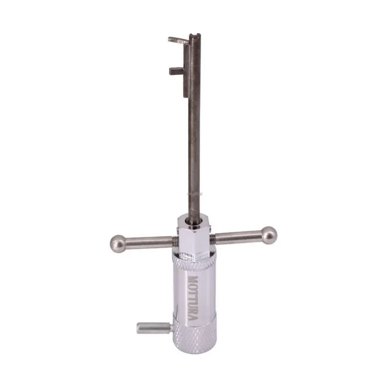 MOTTURA New Conception Pick Tool Left Side and Right Side Direction Locksmith Tool