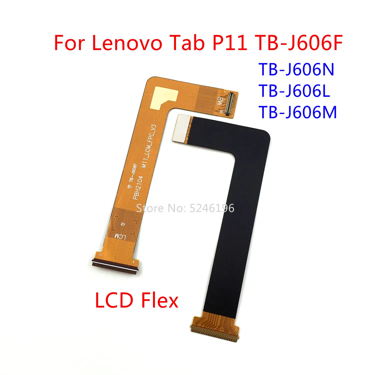 1Pcs Lcd Display Fl…