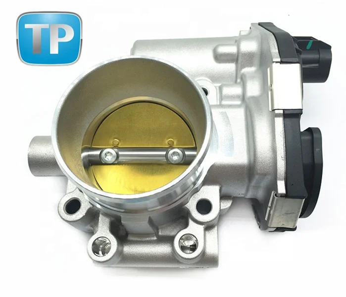 

Throttle Body For Ch-evrolet C-ruze S-onic A-veo P-ontiac OEM 24103943 F01R00Y061 F 01R 00Y 061
