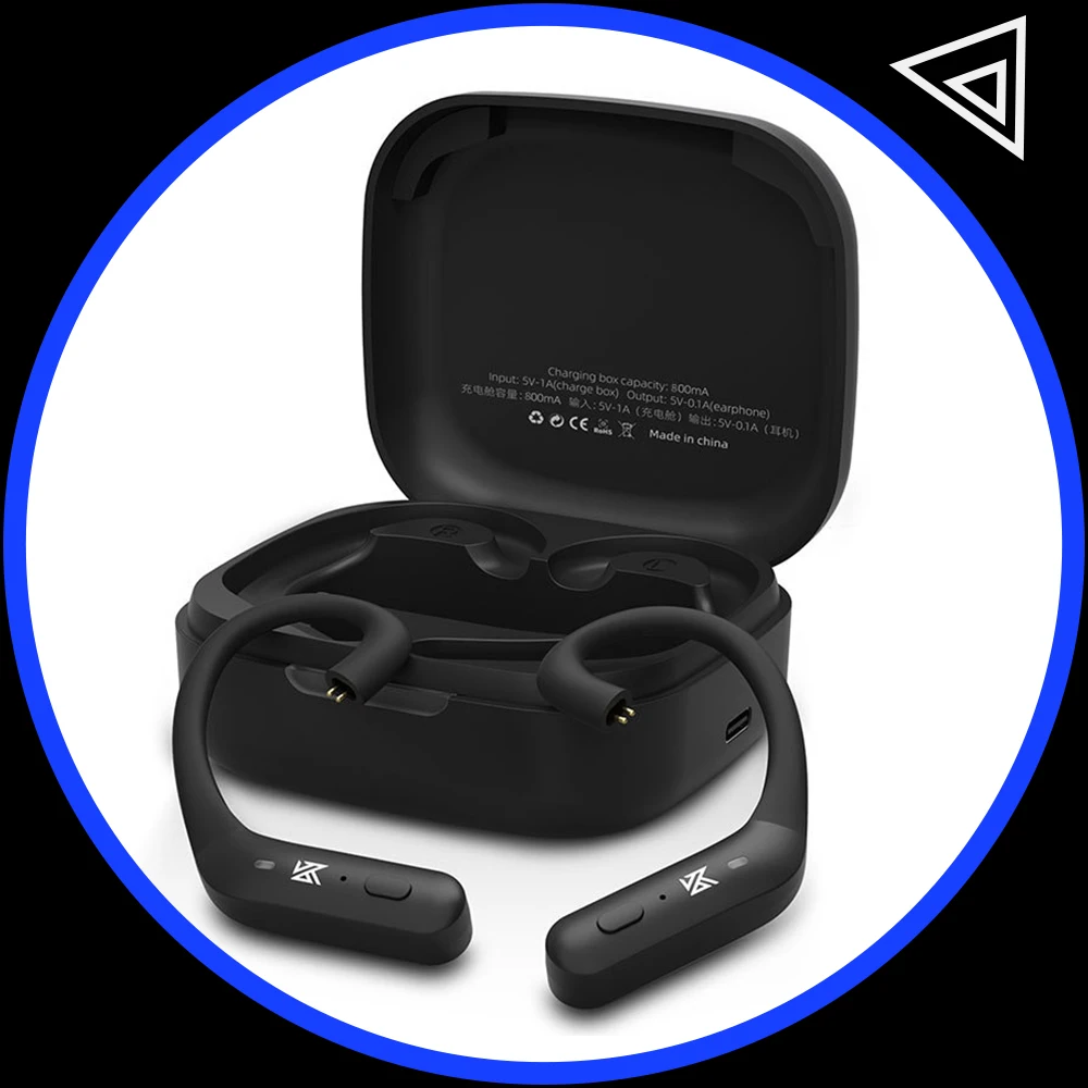 Kz AZ20 Hifi Wirele… - image