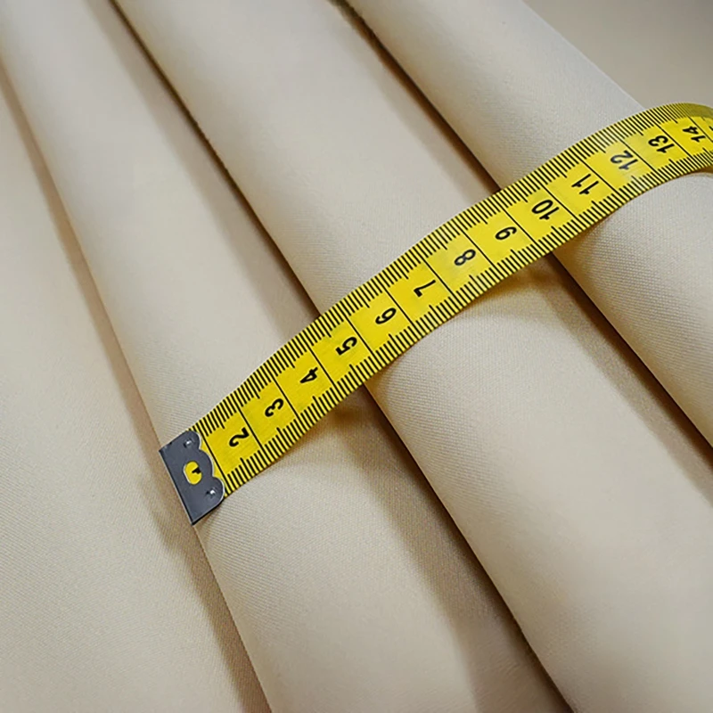 Bild 7: 90 * 260 cm selbstklebende, winterwarme, wasserdichte, gesteppte Türvorhang-Bildschirm, wärmeisolierte Fenstervorhänge, windabweisende Platten