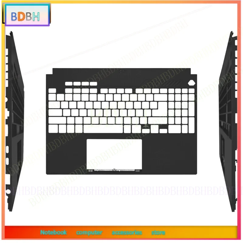For ASUS TUF Gaming F15 FX507 FA507 FA507Z FX507Z Palmrest Upper Top Case 15.6