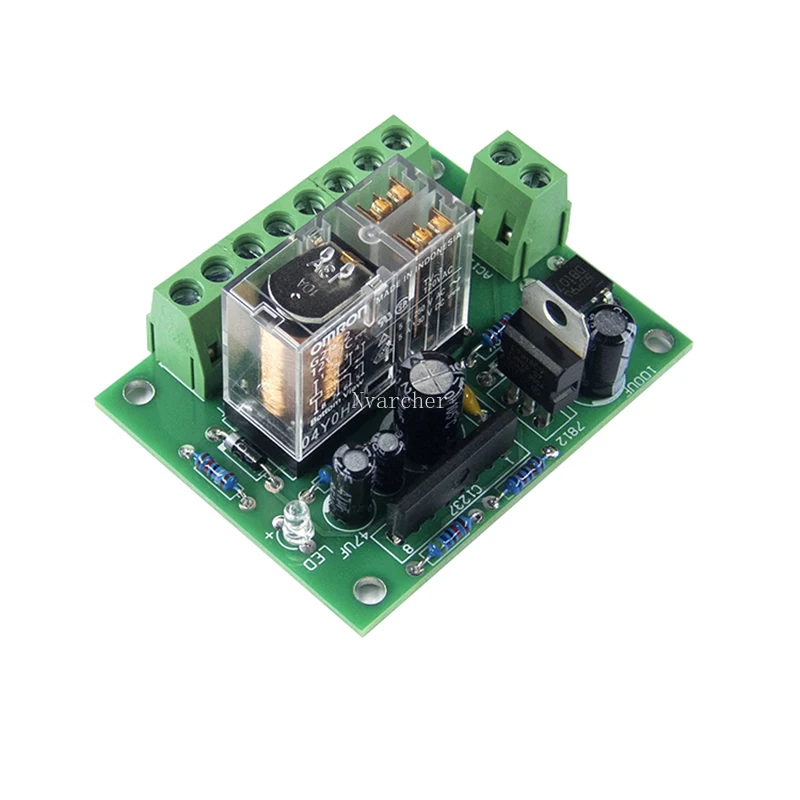 Nvarcher Speaker De…