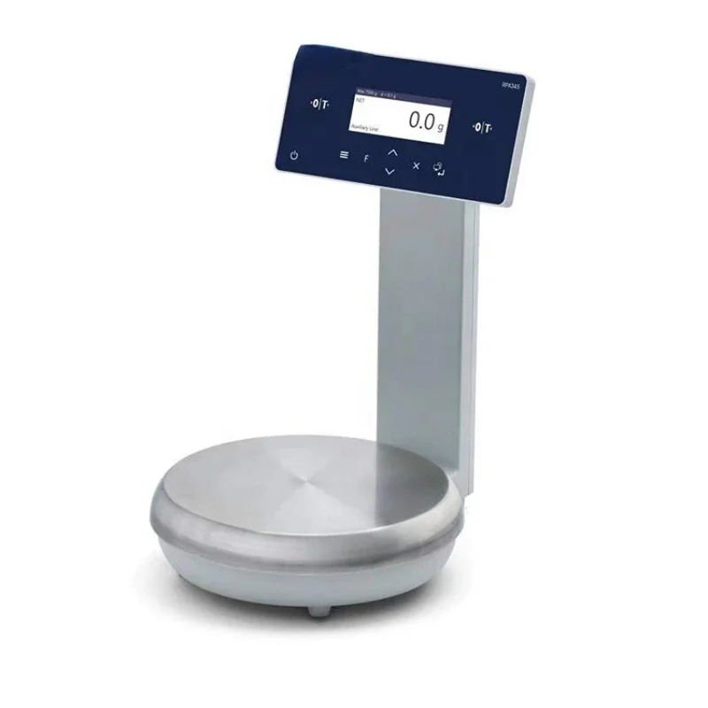 RPA345 Digital paint balance mixing scale