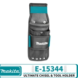 Makita E-15344 Ultimate Chisel Tool Holder Power Tool Accessories