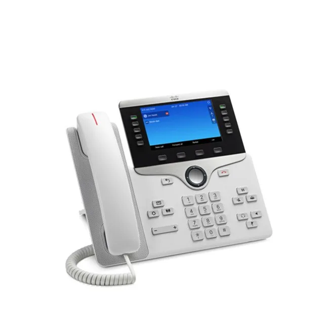 New Original 8800 series VoIP IP Phone CP-8861-K9 Conference Phone desktop ip phone