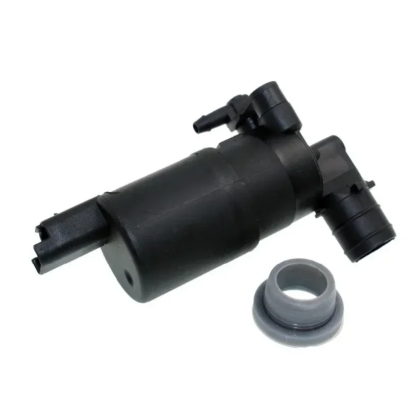643471 3643471 5777025 Front Windshield Washer Pump for Peugeot 307 408 Citroen C1 C3 C4 C5 BERLINGO ELYSEE JUMPY