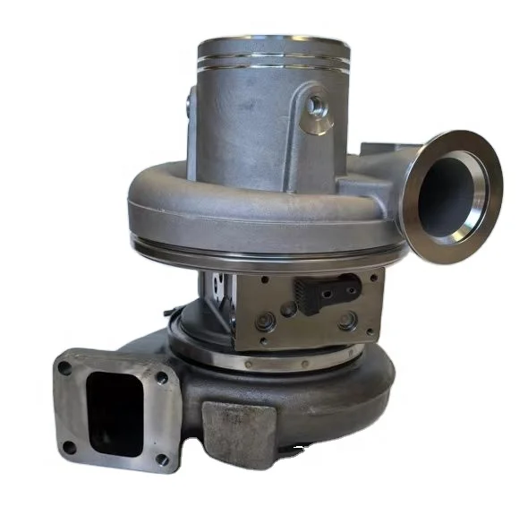 

Турбокомпрессор HE561VE ISX, модель двигателя автомобиля, новые номера деталей 5350641 5359785 5350893 3774640 3767630 2840521 2838154