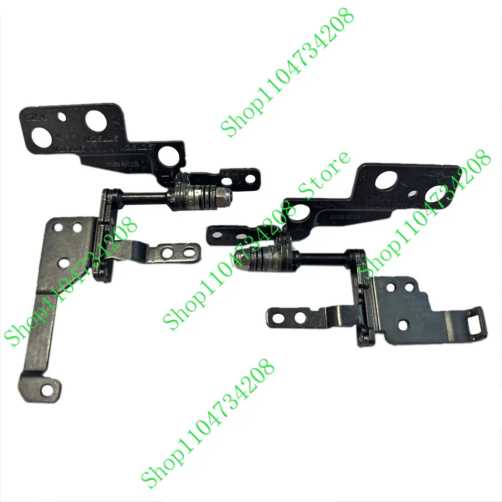 Комплект пар кронштейнов для петель ЖК-экрана DB для DELL Inspiron 15 5580 5581 5585 5588