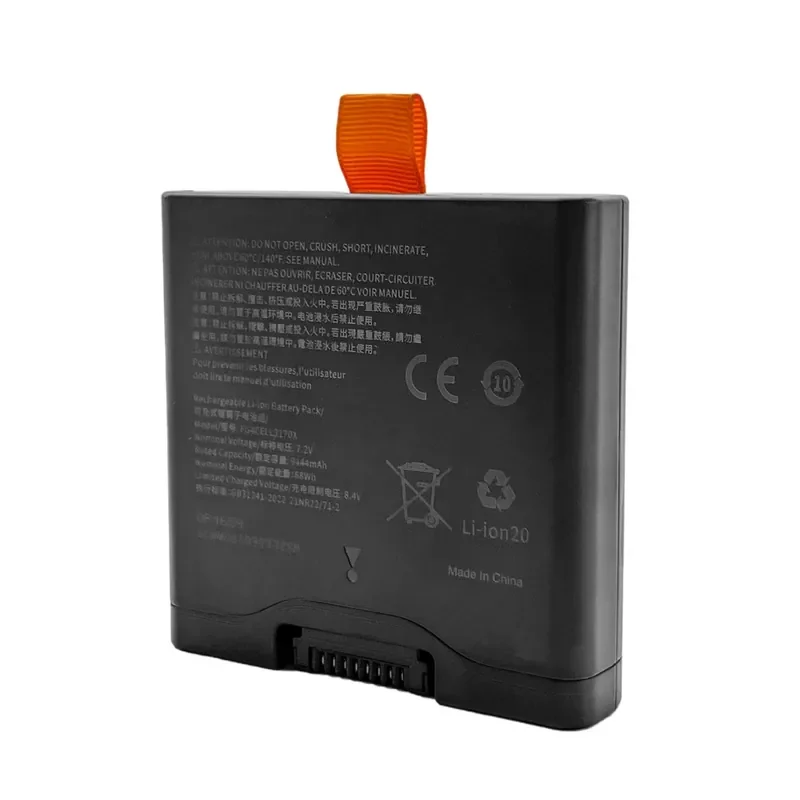 7.2V 10000mAh FG4CELL21700X Battery for JBL Xtreme 4 PartyBox Stage 320 Bluetooth Speaker Replacement
