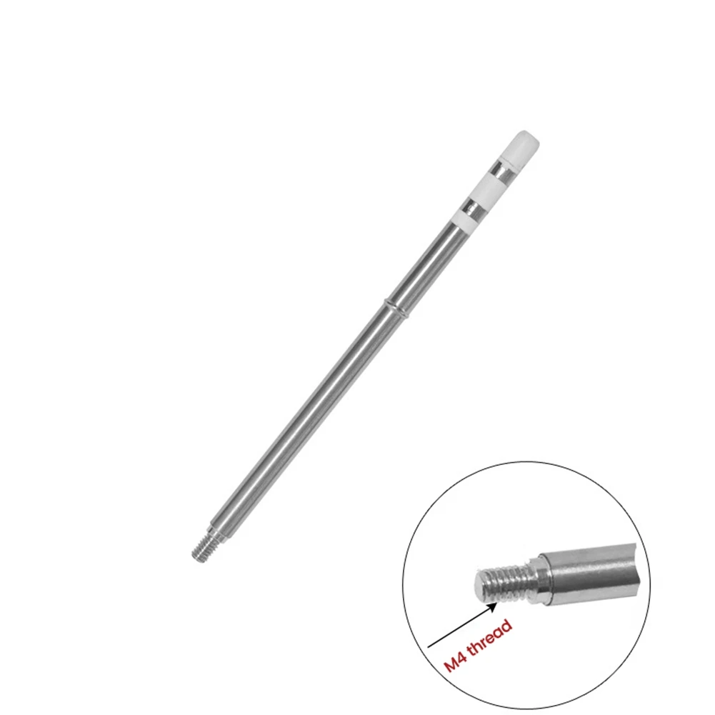 

(A75T) Паяльник для горячей пайки SH-M4, инструмент для установки термоплавких вставок для 3D-печатных деталей SH72 и SH73