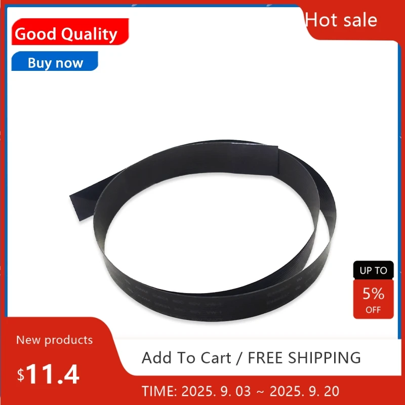 20x New CE538-60106 ADF Cable Feeder cable for HP LaserJet Pro m1536dnf 1530dnf M175NW 425MFP M175A CM1415 M276 M425dn Printer