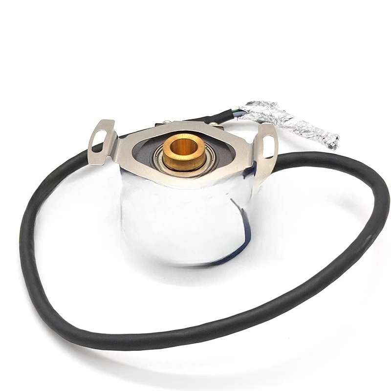 

G05L-D-0.4m Servo Spindle Encoder