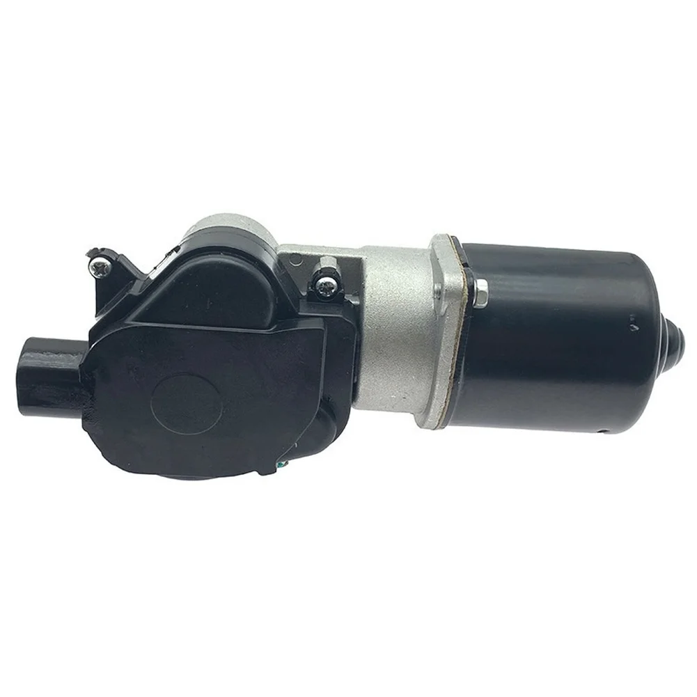 

For Honda For City 2008 to 2014 Front Windshield Wiper Motor 76505-TM0-T01 Direct Replacement OEM Compatible Part