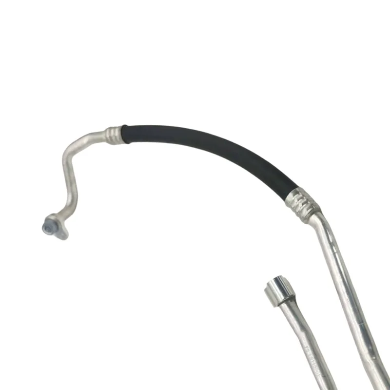 Condotto di raffreddamento dell'aria condizionata LR115901 Tubo di uscita del compressore A/C e tubo flessibile per Discovery Sport L550 Range Rover Evoque