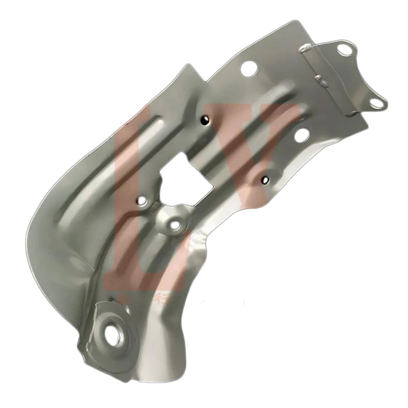 

Motorcycle Engine Hood for Honda Jialing Zongsheng Lifan Loncin JH125L JH150L XL125 XL200 ZS125GY Dirtbike Safety Protect Plate