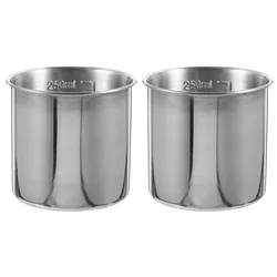 Metal Measuring Cups Stainless Steel Cup Stainless Steel Measuring Cups Home Measuring Cup Measuring Cups Stainless