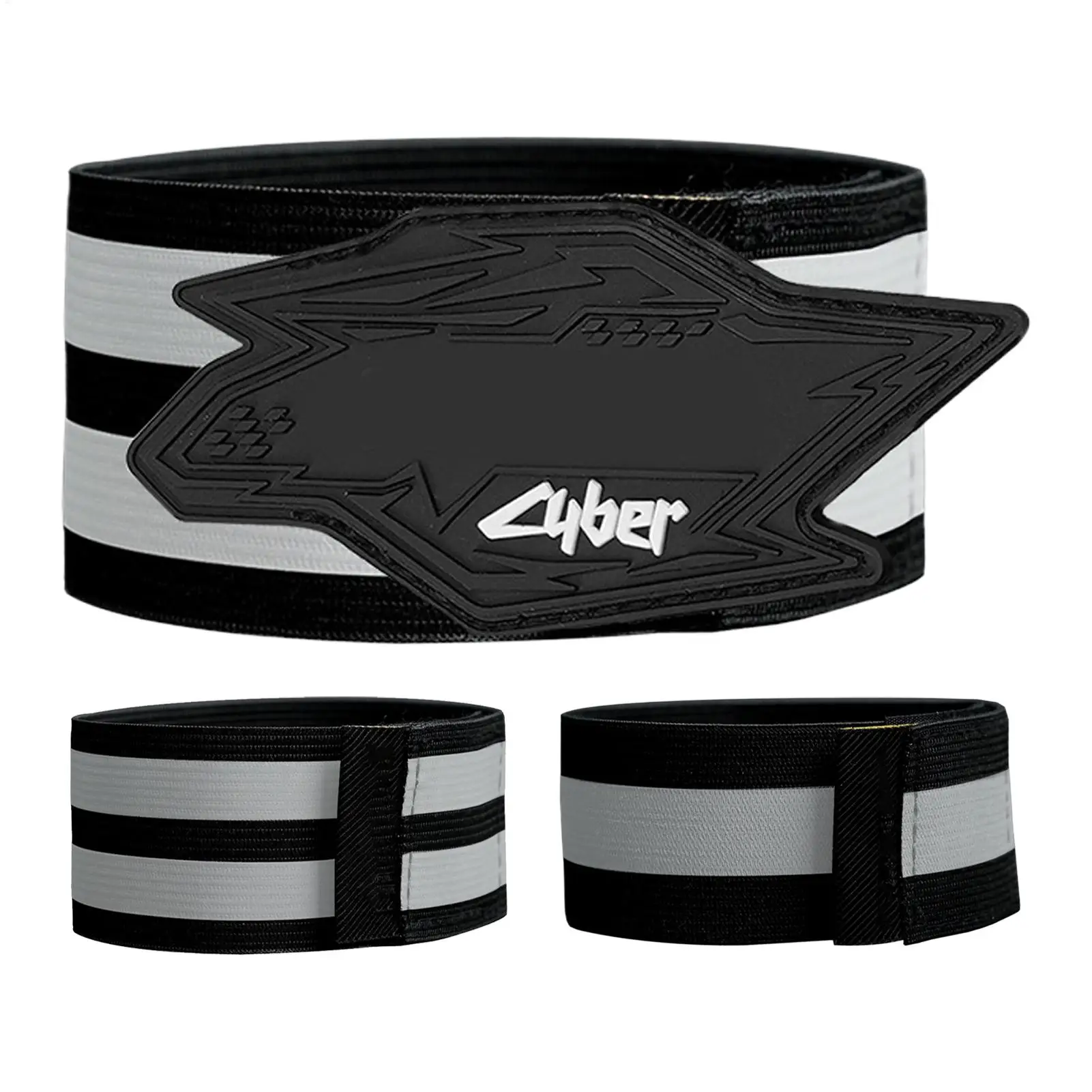 Elastisches Fahrradhose-Beinband, hautfreundlicher Knöchel-Sicherheitsgurt zum Laufen, Gehen, Stadtstraße und Mountainbiken