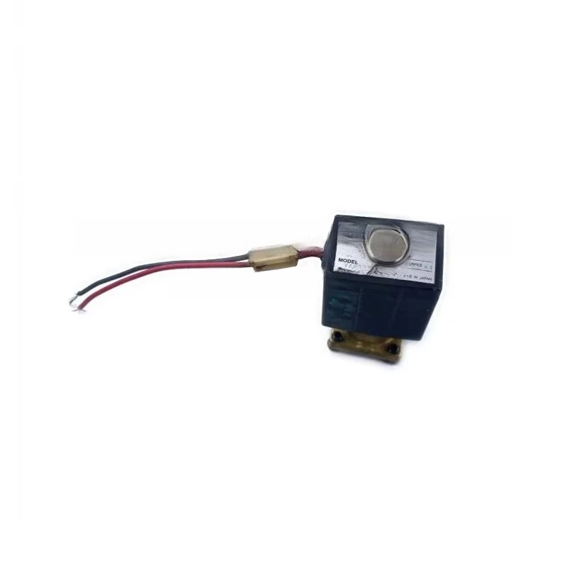 VX2331CSX213 VX2331CS-X213 Solenoid Valve XGG-9000-300 For Komori L-420 Pneumatic Valve Pneumatic