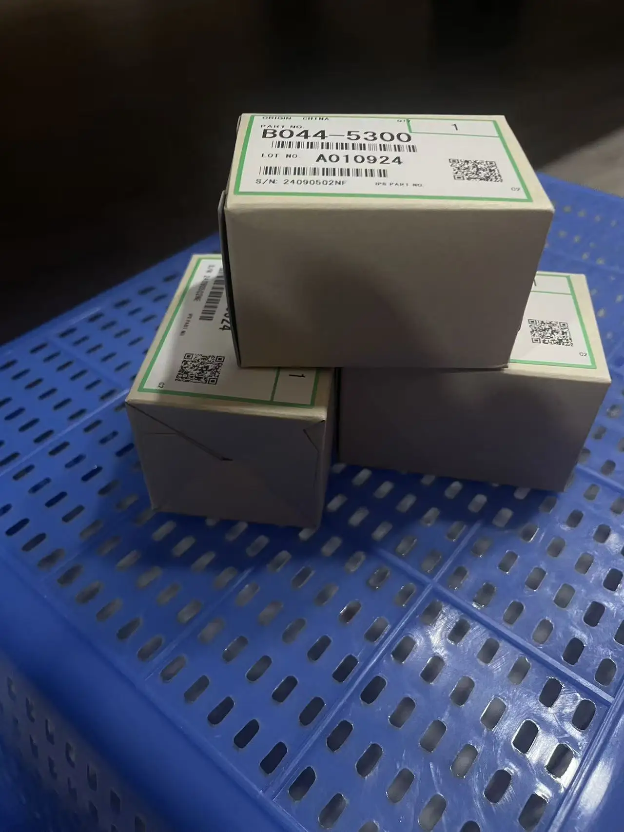 

10 шт. датчик конца бумаги B044-5300 B0445300 для Ricoh MP 161 201 301 1013 1515 4410L AF 1013 1515 детали принтера и копировального аппарата