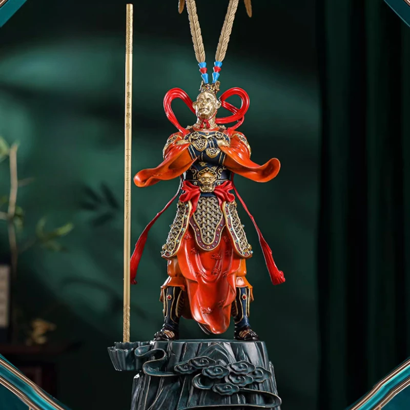 

Brass ornament living room office company housewarming gift