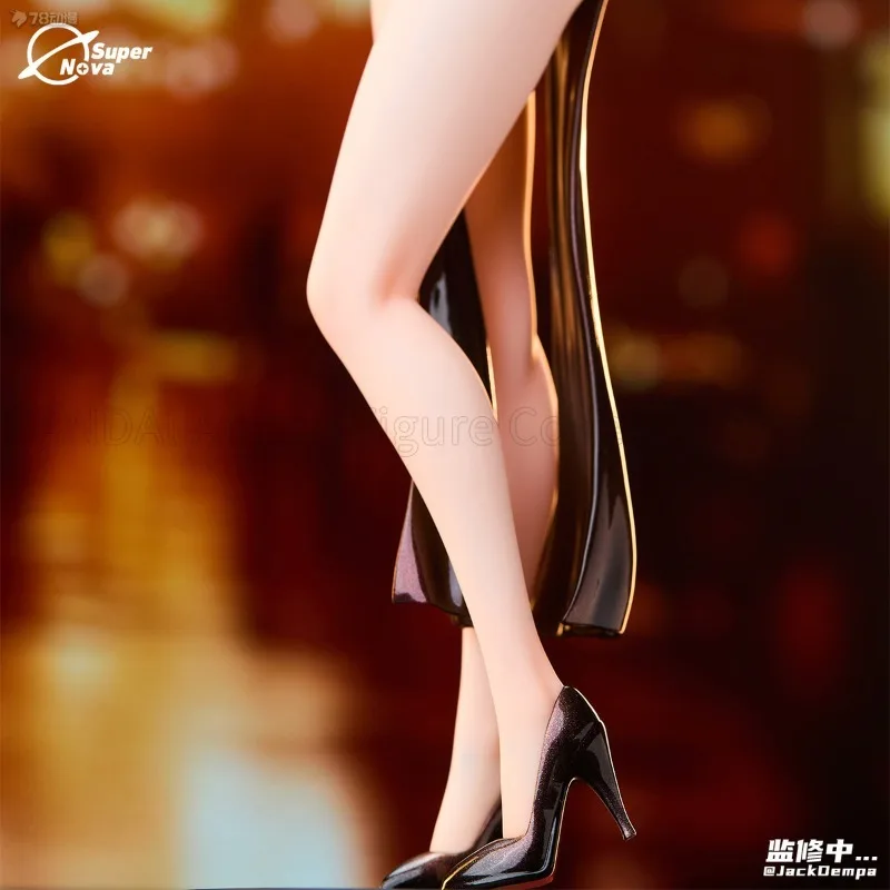 

Август 2025, предварительная продажа, оригинальный парус Super Nova Poetry, перед дворцовым платьем, вечерние игрушки, модели, украшение, статуя, подарок